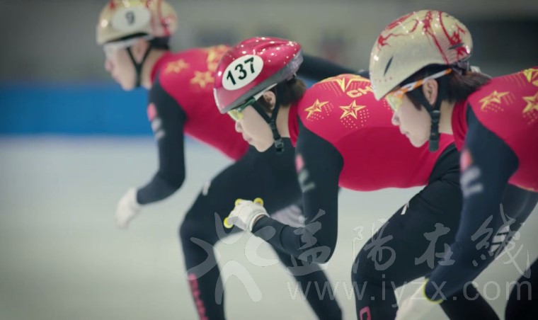 北京2022年冬奥会和冬残奥会颁奖仪式推广歌曲《致敬勇士》MV