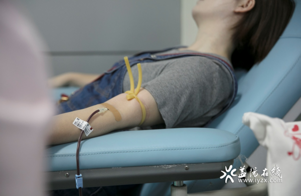 【益阳画报】“世界献血者日”，探秘一袋血液的“生命”旅程